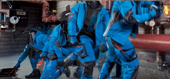 Bekijk onze Dassy werkkleding