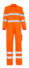 Mascot Utah high visibility overall 00419-860