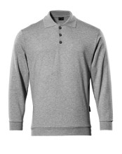 Mascot Trinidad polosweatshirt 00785