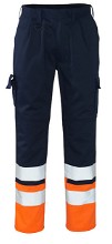 Mascot Patos werkbroek 12379-430
