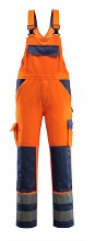Mascot Barras high visibility tuinoverall 07169-860