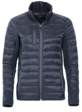 Lemont vrijetijdsjas | 100% polyester