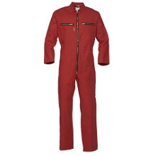 Havep overall katoen 2136