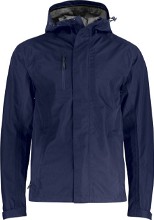 Waco shell jas | 100% polyester