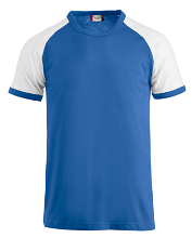 Raglan T-shirt | 100% katoen | 140 g/m2