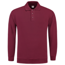Tricorp Polosweater met Boord 301005/PSB280
