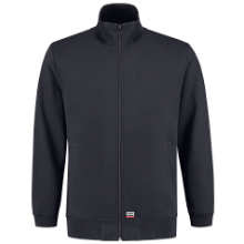 Tricorp Sweatvest met boord tot 60 graden wasbaar 301017