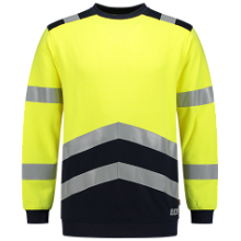 Tricorp Multinorm Bicolor Sweater 303002