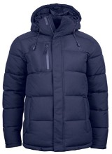 Colorado winterjas | 100% polyester met TPU coating