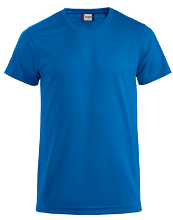 Classic kinder T-shirt | 100% polyester | 150 g/m2