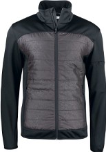 Custer vrijetijdsjas | 100% polyester