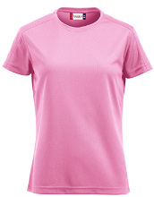 Ice dames T-shirt | 100% polyester | 150 g/m2