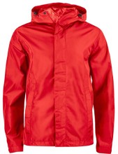 Classic Webster regenjas | 100% polyester met TPU coating