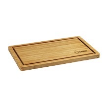 Bamboe board snijplank