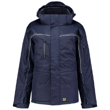 Tricorp Canvas Midi Parka 402007