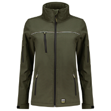Tricorp Luxe Dames Softshell 402009