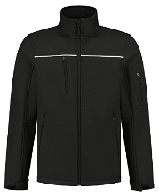 Tricorp Rewear circulaire Softshell Luxe 402701