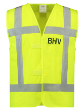Tricorp RWS BHV high visability Veiligheidsvest 453016