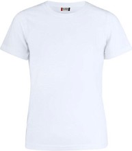 Neon kinder T-shirt | 100% polyester | 160 g/m2