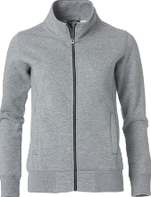 Classic sweatvest | 80% katoen/20% polyester | 300 g/m2