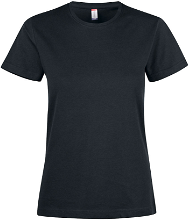 Premium dames Fashion T-shirt | 100% katoen | 180 g/m2