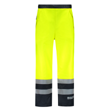 Tricorp Multinorm Bicolor Regenbroek | High Visibility