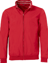 Key west vrijetijdsjas | 100% nylon-taslan