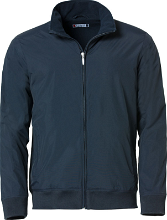 Newport vrijetijdsjas | 100% nylon-taslan