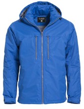 Kingslake vrijetijdsjas | 100% polyester
