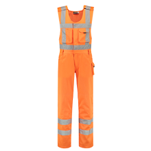 Tricorp high visibility RWS bodybroek