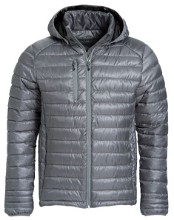 Hudson vrijetijdsjas | 100% polyester