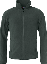 Basic polar fleece sweater | 100% polyester | 280 g/m2