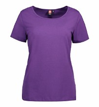 ID stretch dames T-shirt 0590