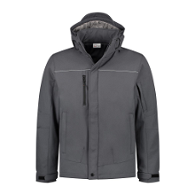 Santino Stockholm Softshell Jack