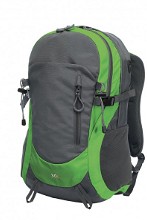 Halfar Trail Polyester Backpack