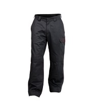 Dassy Arizona vlamvertragende werkbroek