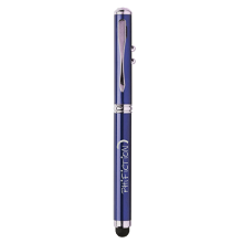 Multitouch 4-in-1 balpen