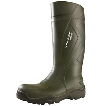 Dunlop Purofort+ Full Safety S5 knielaars