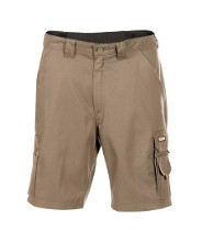 Dassy Bari werkshort