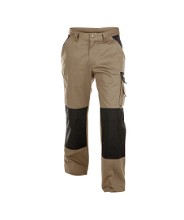 Dassy Boston tweekleurige werkbroek 245 g/m2