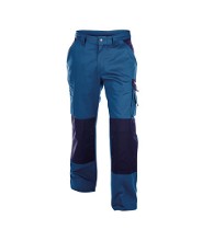 Dassy Boston tweekleurige werkbroek 300 g/m2