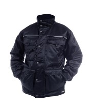 Dassy Chatel Beaver winterjas
