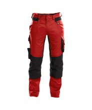 Dassy Dynax stretch werkbroek