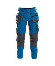 Dassy Flux stretch werkbroek