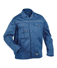 Dassy Nouville werkvest