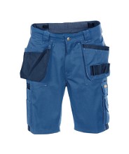 Dassy Monza tweekleurige werkshort