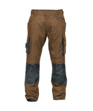 Dassy Nova waterafstotende werkbroek
