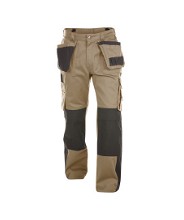 Dassy Seattle tweekleurige werkbroek 245 g/m2