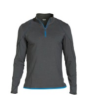 Dassy Sonic T-shirt met lange mouwen