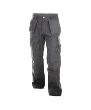 Dassy Texas canvas werkbroek
